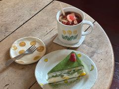 -春风十里咖啡馆