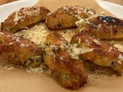 -城市大道红炉披萨烘焙坊