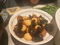 -老三样 · 江西菜馆(前海壹方汇店)