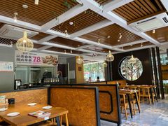 -如轩·海鲜砂锅粥·潮汕菜(沿江东路店)
