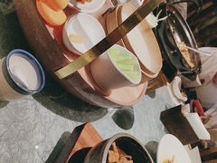 -北国饭店(汕头卜蜂店)