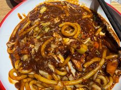 -西粉堂新疆米粉(朝外店)