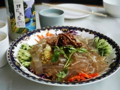 -京滨饭店·餐厅(阜外大街店)