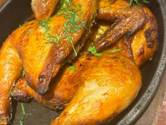 -卡朋厨房(289艺术园区店)