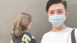-Kraemer Paris  苏豪路易士·嘉玛发廊