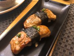 -昊·来了寿司(双楠2店)