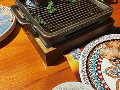 -莫斯科西餐厅