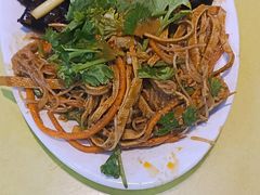 -西工饭庄快餐厅(西工小街店)