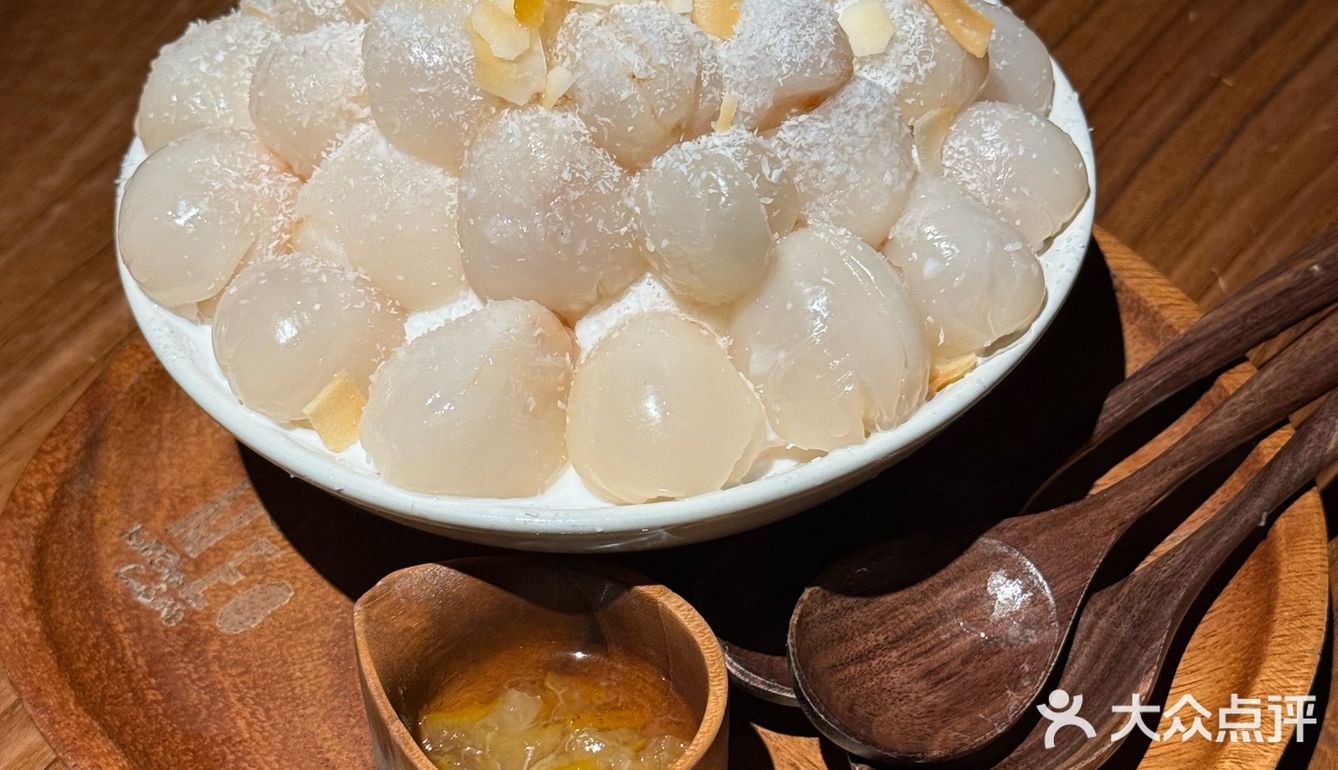 五刷合肥 need！总结出新的点单攻略！