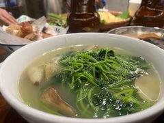 -园林美食城·本土农家菜(杨和镇店)