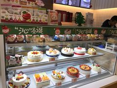 -沁园(和平路店)