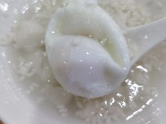 醪糟粉子-华兴街自力面店