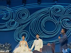 -抚顺中伟假日国际酒店