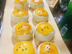 -魁盛居百年鲁菜馆(县西巷店)