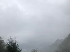 -九峰山