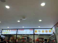 -歪头牛肉(金龙壹号店)