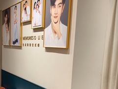 -海馬体照相馆(莘庄维璟印象城店)