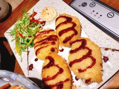 -蟹将军·松叶蟹和牛日料放题自助(K11店)