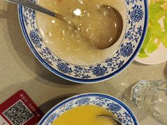 -蝎王府羊蝎子(西直门店)
