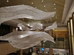 -辰茂皇廷酒店瑞香阁中餐厅