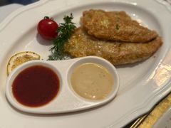 -波特曼西餐厅(南岗店)