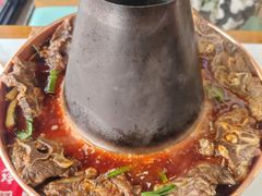 -赵氏盱眙十三香龙虾(蓝村店)