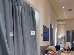 -海马体照相馆(成都来福士广场店)