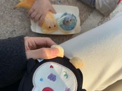 -长隆海洋王国-海洋大街餐厅