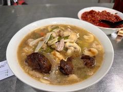 -小狗面馆(复兴店)