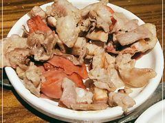 -·缸桶屋·韩式牛肋条自助烤肉(西湖D11店)