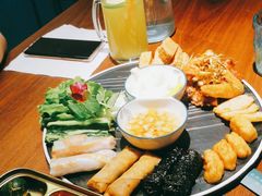 -南越郡·越式风味餐厅(青秀万达店)