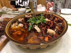 -三里桥徐家烧烤(启明街店)