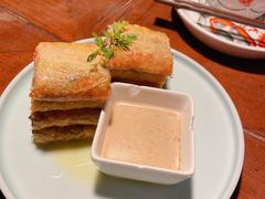 -外婆家(西红门荟聚购物中心店)