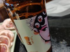 -盛江山自助料理(太原街万达店)