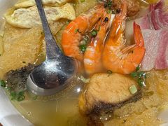 -阿明小菜·海鲜·上海菜(梅陇店)