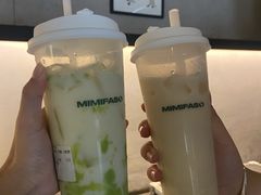 -MIMI FASO(古仓店)