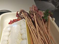 -大斌家串串火锅(德思勤店)