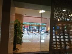 -衢州大花园国际酒店