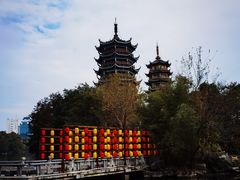-桂林两江四湖景区