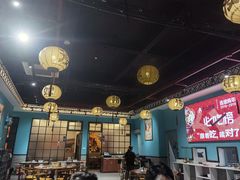 -猪腰一家·地道佛山菜(盐步店)