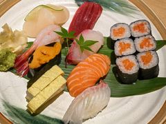 -小山日本料理(太古汇店)