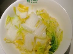 -费大厨辣椒炒肉(高铁吾悦广场店)