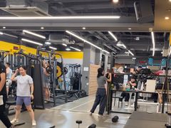 -FEELINGME乐刻包月私教馆·健身(真北华润万家店)