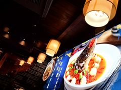 大堂-八碗湘长沙市井菜(坡子街店)