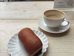 -VERIE BAKEHOUSE