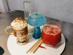 -古仓餐厅·创意菜