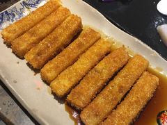 红糖糍粑-小龙坎火锅(东汇城店)
