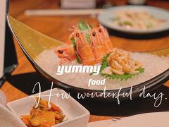 -Mr·Fish鱼鲜生海鲜放题(银泰in99店)