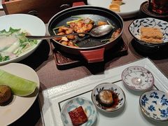-今轩中餐厅(西安经开洲际酒店)