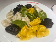 -双合园·海鲜水饺青岛菜(万佳广场店)